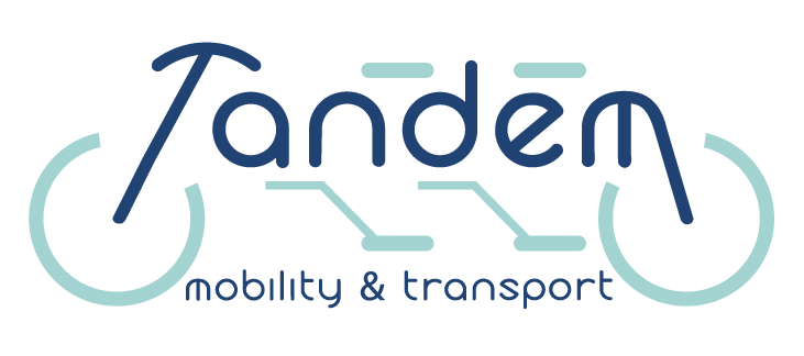 TANDEM SRL